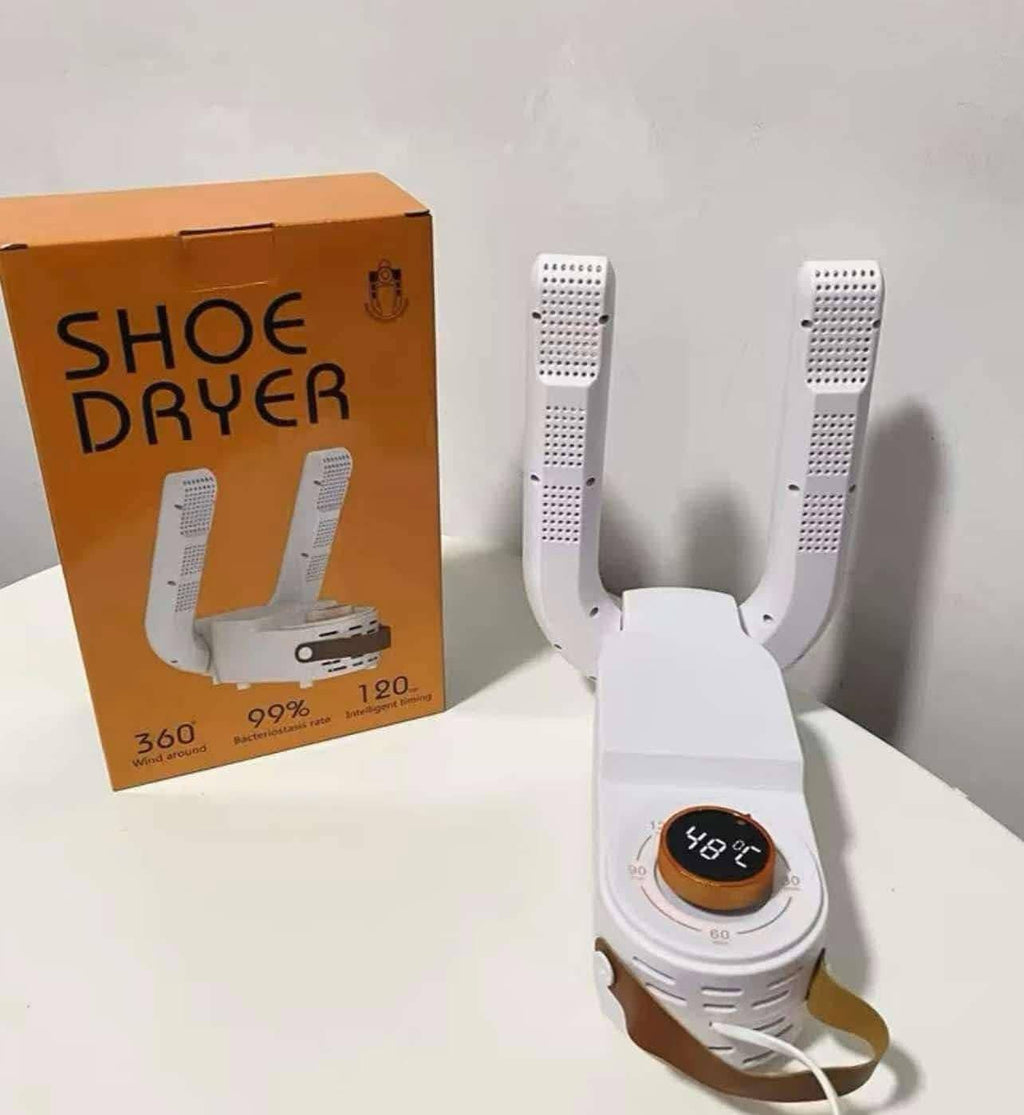 Electric Shoe Dryer
