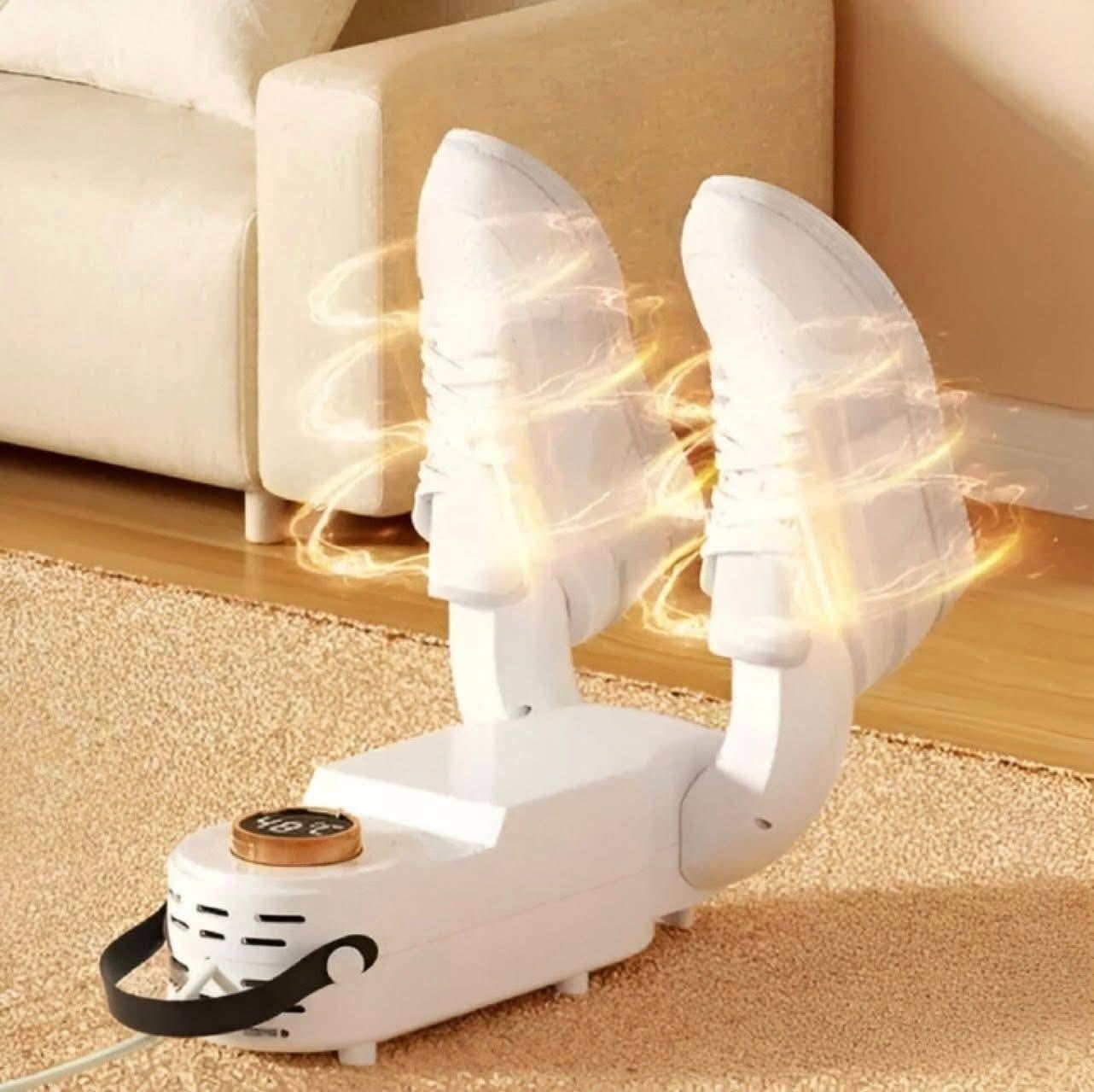 Electric Shoe Dryer