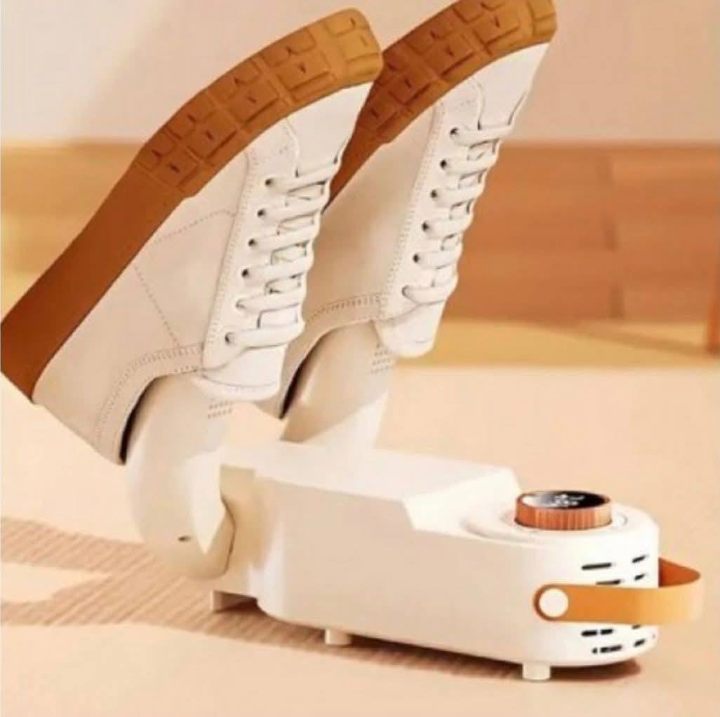 Electric Shoe Dryer