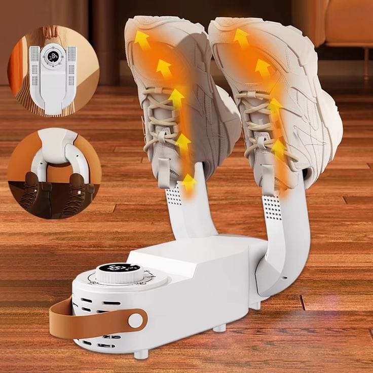 Electric Shoe Dryer